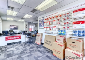 CubeSmart Self Storage - Culpeper - 791 Germanna HWY - Photo 2