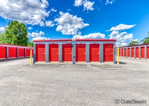 CubeSmart Self Storage - Culpeper - 791 Germanna HWY