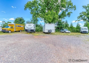 CubeSmart Self Storage - Culpeper - 791 Germanna HWY