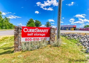 CubeSmart Self Storage - Culpeper - 791 Germanna HWY - Photo 3