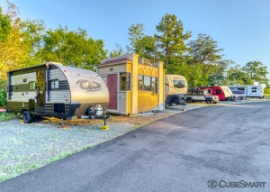 CubeSmart Self Storage - Amissville - Photo 4