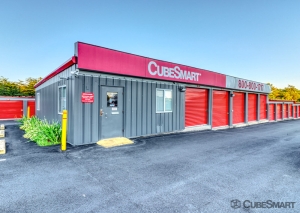 CubeSmart Self Storage - Amissville - Photo 3
