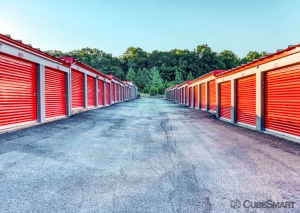 CubeSmart Self Storage - Amissville