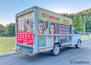 CubeSmart Self Storage - Amissville