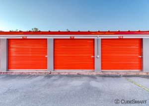 CubeSmart Self Storage - Amissville