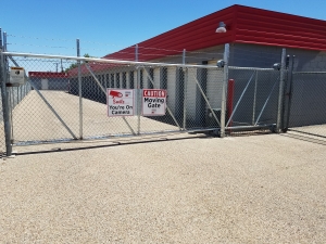Monterey Self Storage Picture of Monterey Self Storage