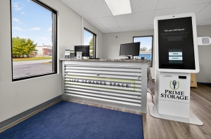 Xtra Room Self Storage - Photo 7