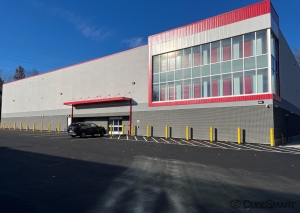 CubeSmart Self Storage - Roseland - Photo 10
