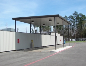 Tall Pines @ 105 - Vehicle Storage Picture of Tall Pines @ 105 - Vehicle Storage