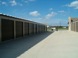 Canyon Ridge Storage Solutions Picture of Canyon Ridge Storage Solutions