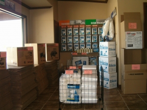 Canyon Ridge Storage Solutions Picture of Canyon Ridge Storage Solutions