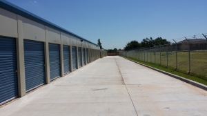 American Self-Storage - South Hattie Ave. Picture of American Self-Storage - South Hattie Ave.