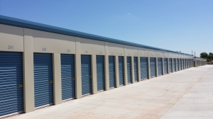 American Self-Storage - South Hattie Ave. Picture of American Self-Storage - South Hattie Ave.