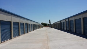 American Self-Storage - South Hattie Ave. Picture of American Self-Storage - South Hattie Ave.