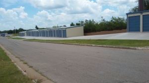 American Self-Storage - South Hattie Ave. Picture of American Self-Storage - South Hattie Ave.
