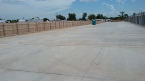 American Self-Storage - South Hattie Ave. Picture of American Self-Storage - South Hattie Ave.