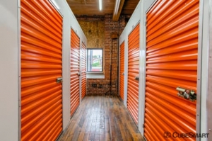 CubeSmart Self Storage - Haverhill - Photo 3