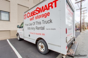 CubeSmart Self Storage - Haverhill - Photo 7