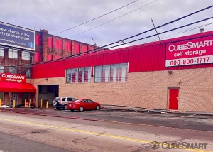 CubeSmart Self Storage - Brockton - 20 North Montello Street - Photo 7
