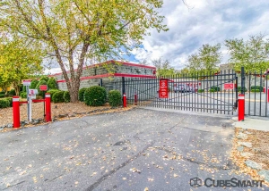 CubeSmart Self Storage - Cornelius - Photo 2