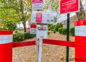 CubeSmart Self Storage - Cornelius - Photo 3