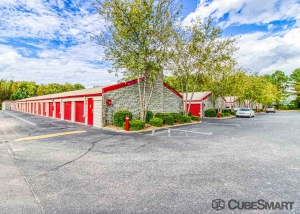 CubeSmart Self Storage - Cornelius - Photo 8