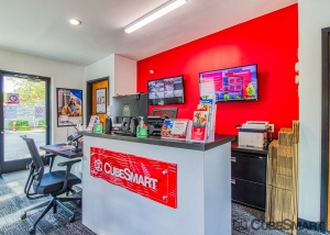 CubeSmart Self Storage - Cornelius - Photo 11