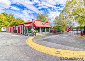 CubeSmart Self Storage - Cornelius - Photo 6