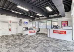 CubeSmart Self Storage - Lithia Springs - 1636 Lee Road - Photo 2