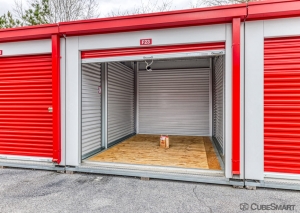 CubeSmart Self Storage - Lithia Springs - 1636 Lee Road - Photo 4