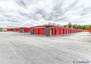 CubeSmart Self Storage - Lithia Springs - 1636 Lee Road - Photo 8