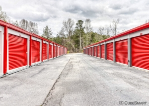 CubeSmart Self Storage - Lithia Springs - 1636 Lee Road - Photo 5
