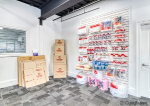 CubeSmart Self Storage - Lithia Springs - 1636 Lee Road - Photo 4