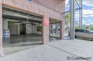 CubeSmart Self Storage - Surprise - 17275 North Litchfield Road - Photo 3