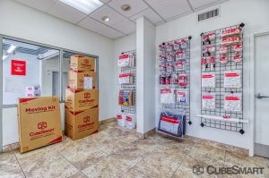 CubeSmart Self Storage - Surprise - 17275 North Litchfield Road - Photo 10