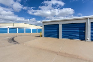 Simply Self Storage - 3405 Bart Conner Drive - Norman Picture of Simply Self Storage - 3405 Bart Conner Drive - Norman