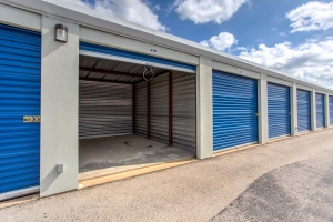 Simply Self Storage - 3405 Bart Conner Drive - Norman Picture of Simply Self Storage - 3405 Bart Conner Drive - Norman