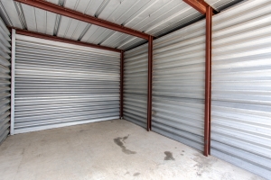 Simply Self Storage - 3405 Bart Conner Drive - Norman Picture of Simply Self Storage - 3405 Bart Conner Drive - Norman