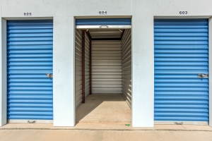 Simply Self Storage - 3405 Bart Conner Drive - Norman Picture of Simply Self Storage - 3405 Bart Conner Drive - Norman