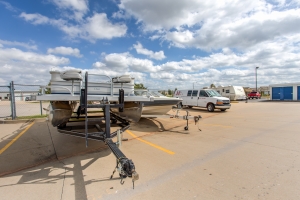 Simply Self Storage - 3405 Bart Conner Drive - Norman Picture of Simply Self Storage - 3405 Bart Conner Drive - Norman