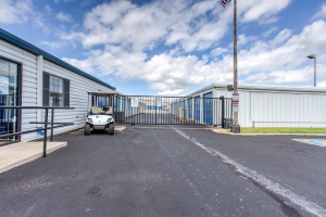 Simply Self Storage - 3405 Bart Conner Drive - Norman Picture of Simply Self Storage - 3405 Bart Conner Drive - Norman