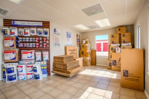 Simply Self Storage - 275 12th Avenue SE - Norman Picture of Simply Self Storage - 275 12th Avenue SE - Norman