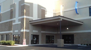 Storage Facility