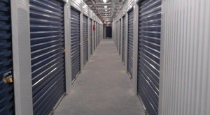 Storage Facility