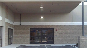 Storage Facility