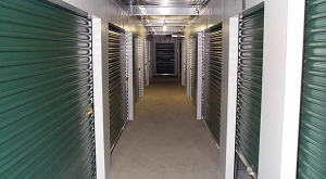 Storage Facility