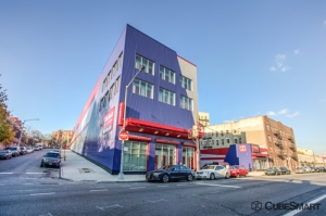CubeSmart Self Storage - Brooklyn - 1151 East New York Avenue Picture of CubeSmart Self Storage - Brooklyn - 1151 East New York Avenue