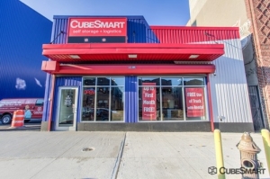 CubeSmart Self Storage - Brooklyn - 1151 East New York Avenue Picture of CubeSmart Self Storage - Brooklyn - 1151 East New York Avenue