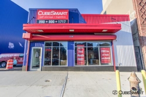 CubeSmart Self Storage - Brooklyn - 1151 E New York Ave Picture of CubeSmart Self Storage - Brooklyn - 1151 E New York Ave