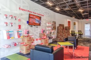 CubeSmart Self Storage - Brooklyn - 1151 E New York Ave Picture of CubeSmart Self Storage - Brooklyn - 1151 E New York Ave